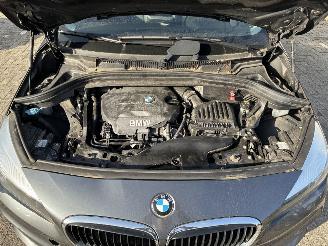 BMW 2-serie BMW 218D 2015 picture 14