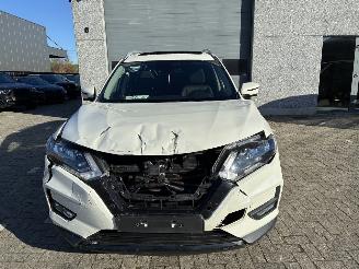 Nissan X-Trail NISSAN X-TRAIL 1.7D 2019 7 ZIT picture 3