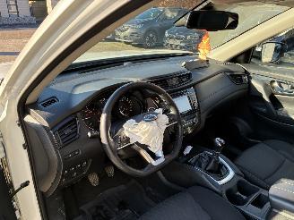 Nissan X-Trail NISSAN X-TRAIL 1.7D 2019 7 ZIT picture 17