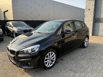 skadebil auto BMW 2-serie BMW 225xe 2017 2017/1