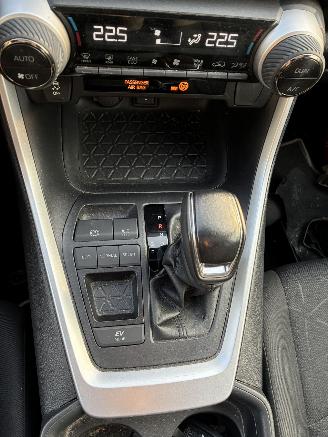 Toyota Rav-4 TOYOTA RAV4 HYBRID 2022 picture 24