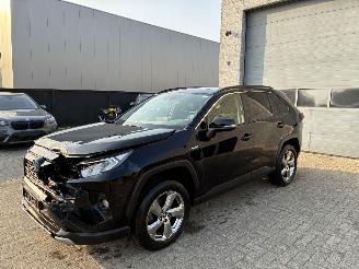 Avarii autoturisme Toyota Rav-4 TOYOTA RAV4 HYBRID 2022 2022/1