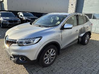 škoda osobní automobily Renault Kadjar RENAULT KADJAR 1.6D 2015 2015/11