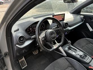 Audi Q2 AUDI Q2 1.6TDI DSG S LINE 2019 picture 15