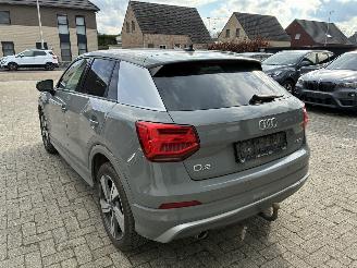 Audi Q2 AUDI Q2 1.6TDI DSG S LINE 2019 picture 12