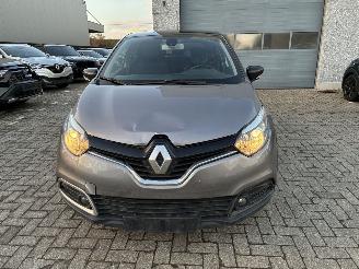 Renault Captur RENAULT CAPTUR 1.5D 2017 picture 3