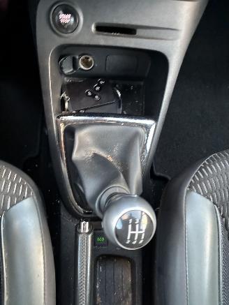 Renault Captur RENAULT CAPTUR 1.5D 2017 picture 16