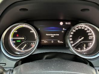 Toyota Camry TOYOTA CAMRY HYBRID 2019 picture 20