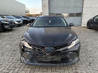 Toyota Camry TOYOTA CAMRY HYBRID 2019 picture 3