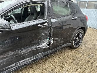 Mercedes GLA MERCEDES GLA200d AMG 2019 picture 3