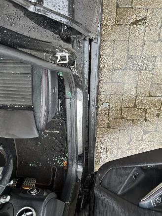 Mercedes GLA MERCEDES GLA200d AMG 2019 picture 6