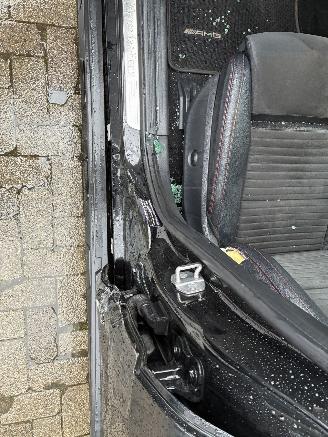 Mercedes GLA MERCEDES GLA200d AMG 2019 picture 9