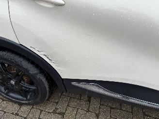 Renault Captur RENAULT CAPTUR 1.5D 2016 picture 5