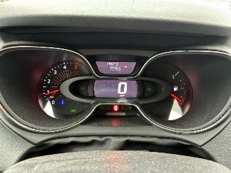 Renault Captur RENAULT CAPTUR 1.5D 2016 picture 14