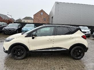 Renault Captur RENAULT CAPTUR 1.5D 2016 picture 2