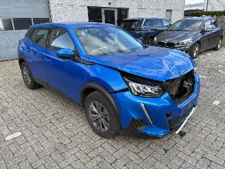 Peugeot 2008 PEUGEOT 2008e 2021 / AUTO START !!!!! picture 4