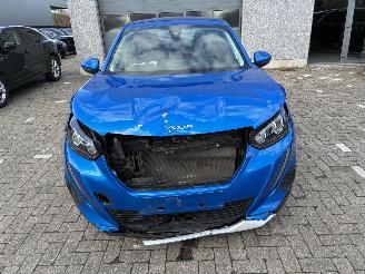 Peugeot 2008 PEUGEOT 2008e 2021 / AUTO START !!!!! picture 3