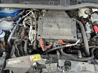 Peugeot 2008 PEUGEOT 2008e 2021 / AUTO START !!!!! picture 7