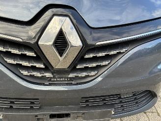 Renault Clio RENAULT CLIO 1.5D 2021 picture 6