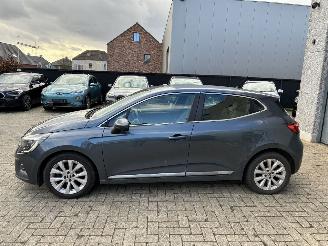 Renault Clio RENAULT CLIO 1.5D 2021 picture 2