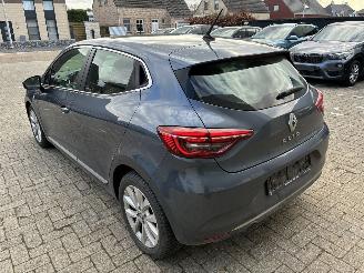 Renault Clio RENAULT CLIO 1.5D 2021 picture 14