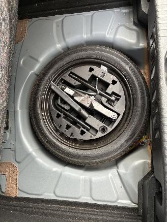 Renault Clio RENAULT CLIO 1.5D 2021 picture 21