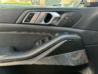 BMW X5 BMW X5 45e M 2020 SKY LOUNGE picture 22