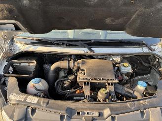 Volkswagen Crafter VW CRAFTER 2.5TDI 2010 picture 11