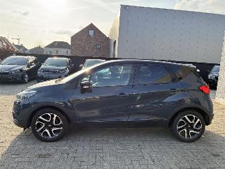Renault Captur RENAULT CAPTUR 1.5D AUTOMAAT 2015 picture 2