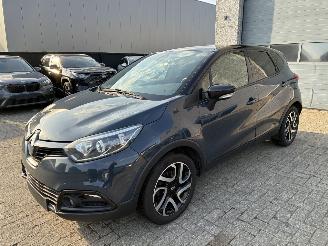 Renault Captur RENAULT CAPTUR 1.5D AUTOMAAT 2015 picture 1