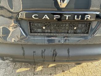 Renault Captur RENAULT CAPTUR 1.5D AUTOMAAT 2015 picture 8