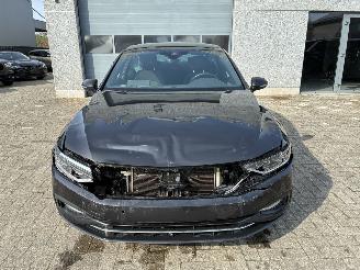 Volkswagen Passat VW PASSAT 1.6TDI DSG 2020 picture 3