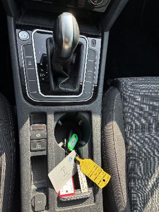 Volkswagen Passat VW PASSAT 1.6TDI DSG 2019 picture 17