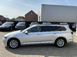 Volkswagen Passat VW PASSAT 1.6TDI DSG 2019 picture 2