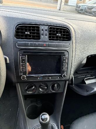 Volkswagen Polo VW POLO 1.2I 2010 picture 13