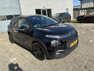 Citroën C3 CITROEN C3 1.2I AUTOMAAT 2018 picture 4