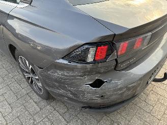 Peugeot 508 PEUGEOT 508 1.5D 2020 picture 18