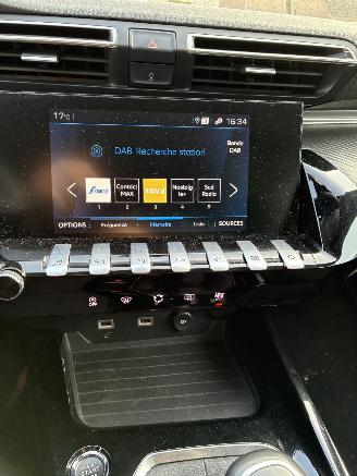 Peugeot 508 PEUGEOT 508 1.5D 2020 picture 24