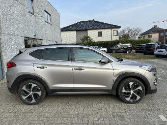 Hyundai Tucson HYUNDAI TUCSON 2.0D 2017 picture 13