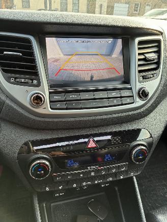 Hyundai Tucson HYUNDAI TUCSON 2.0D 2017 picture 26