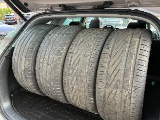 Hyundai Tucson HYUNDAI TUCSON 2.0D 2017 picture 21