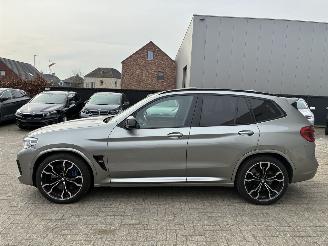 BMW X3 BMW X3 M Competition 2019 M COMPETITION picture 2