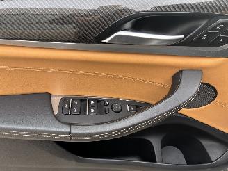 BMW X3 BMW X3 M Competition 2019 M COMPETITION picture 15