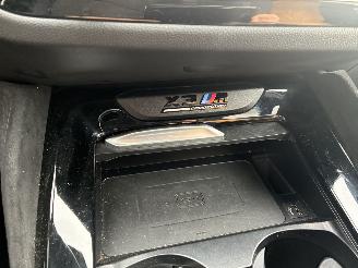 BMW X3 BMW X3 M Competition 2019 M COMPETITION picture 21