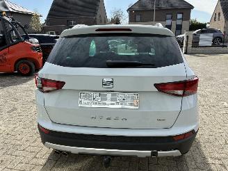 Seat Ateca SEAT ATECA 2.0D DSG 4X4 2017 picture 12