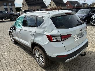 Seat Ateca SEAT ATECA 2.0D DSG 4X4 2017 picture 14