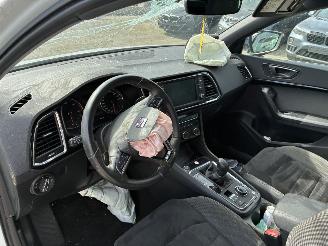 Seat Ateca SEAT ATECA 2.0D DSG 4X4 2017 picture 15