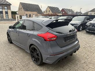 Ford Focus FORD FOCUS RS 2017 picture 8