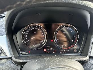 BMW X1 BMW X1 sDrive 16d 2020 picture 20