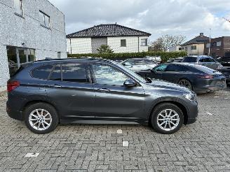 BMW X1 BMW X1 sDrive 16d 2020 picture 12